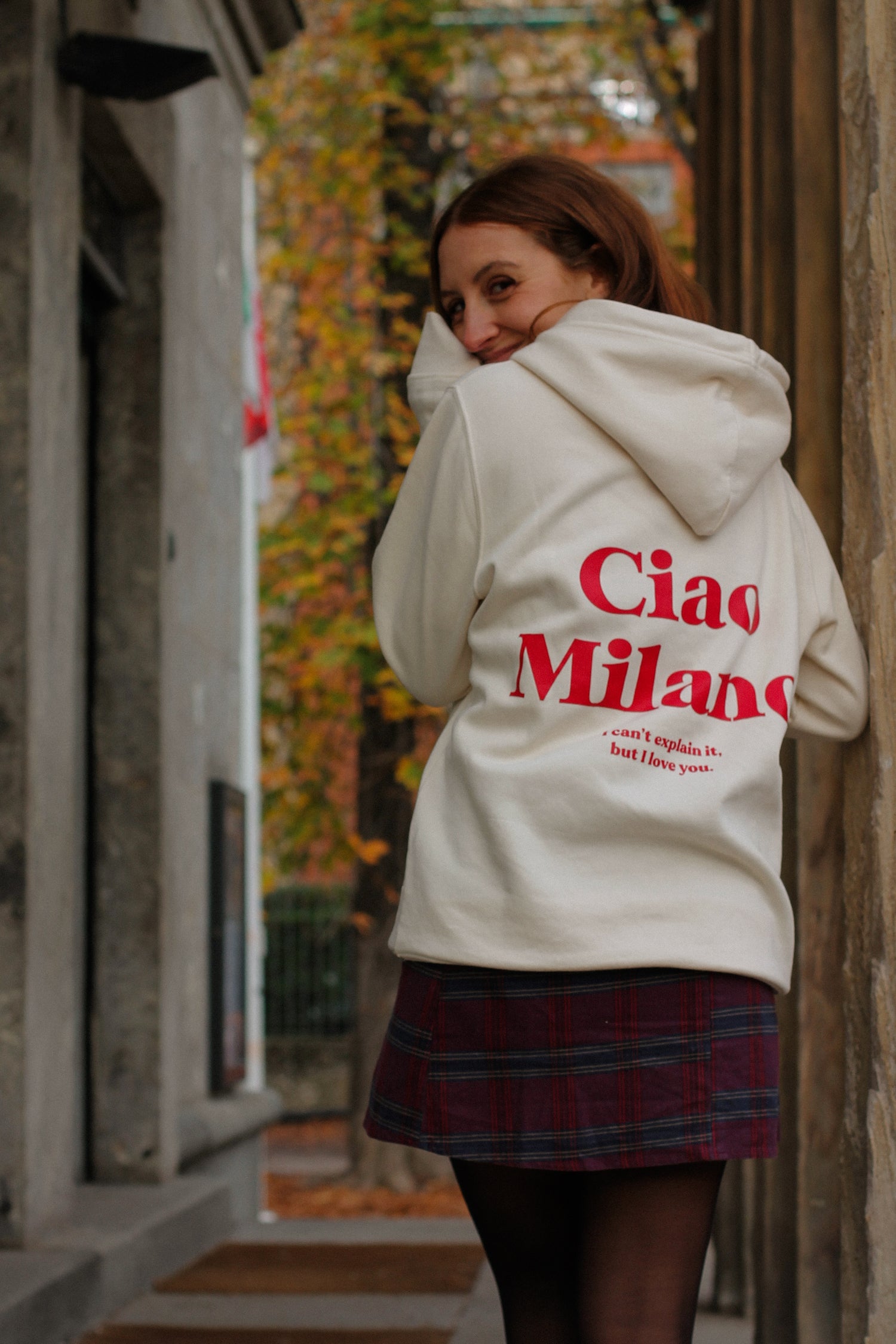 CIAO MILANO - Smithing x Days Of Milan