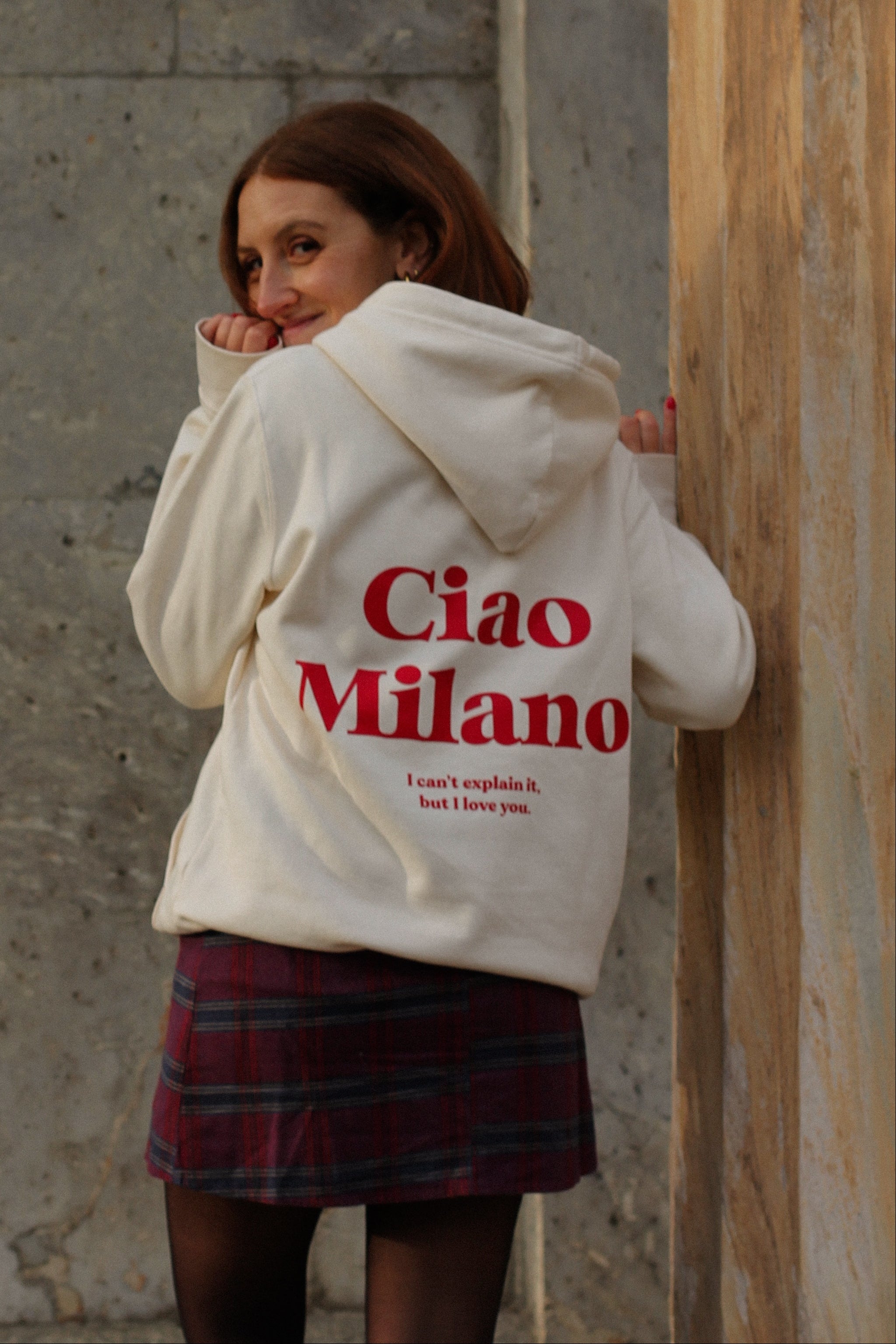 CIAO MILANO - Smithing x Days Of Milan