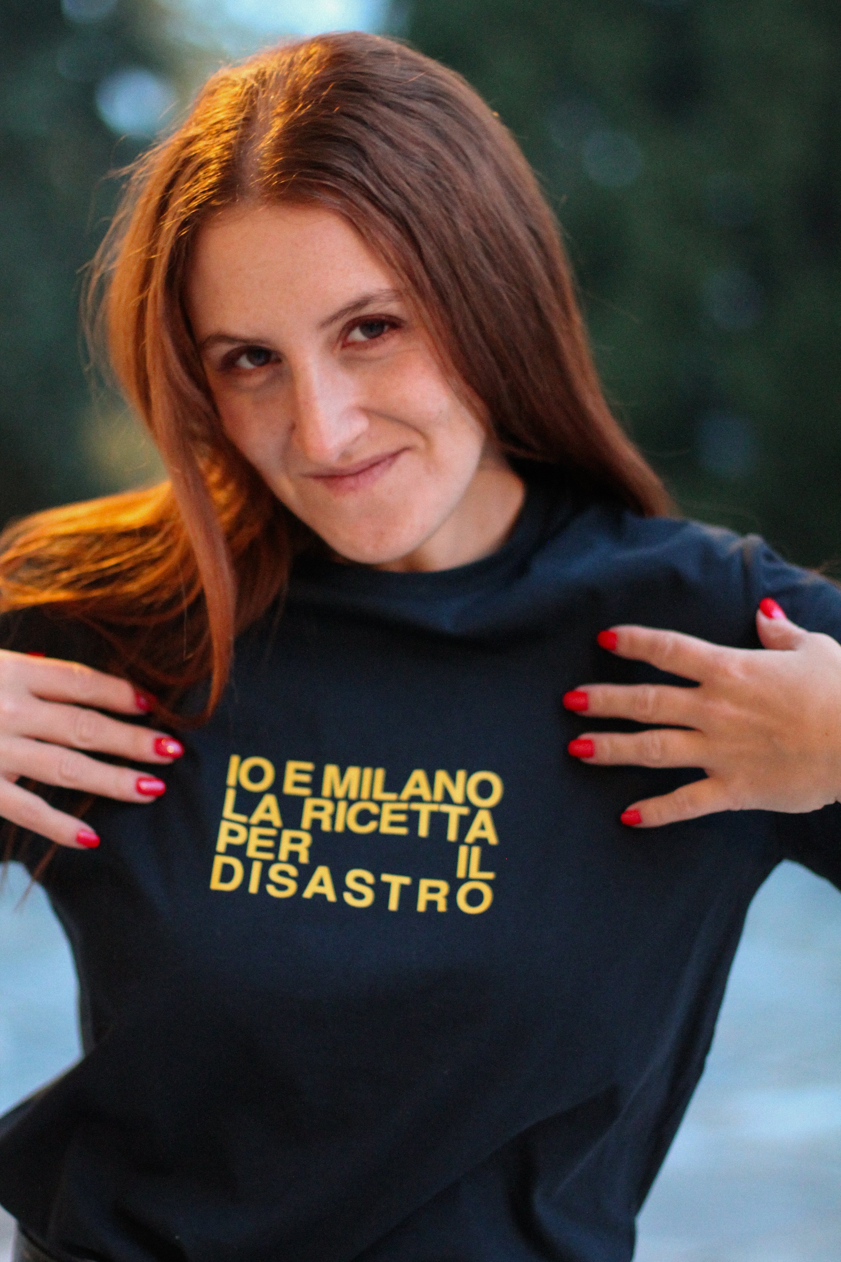 IO E MILANO LA RICETTA PER IL DISASTRO - Smithing x Days Of Milan