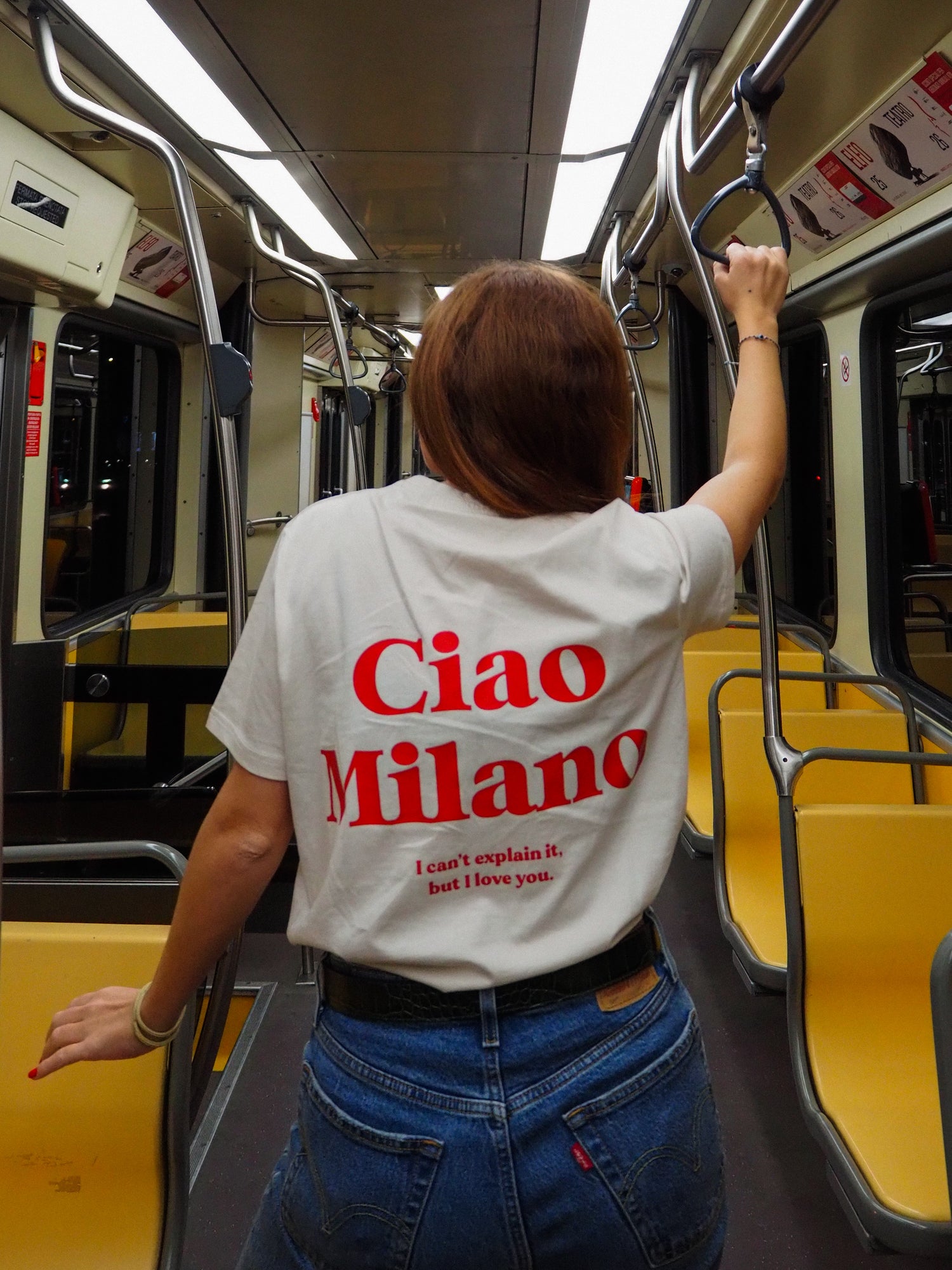 CIAO MILANO - Smithing x Days Of Milan
