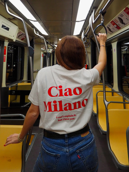 CIAO MILANO - Smithing x Days Of Milan