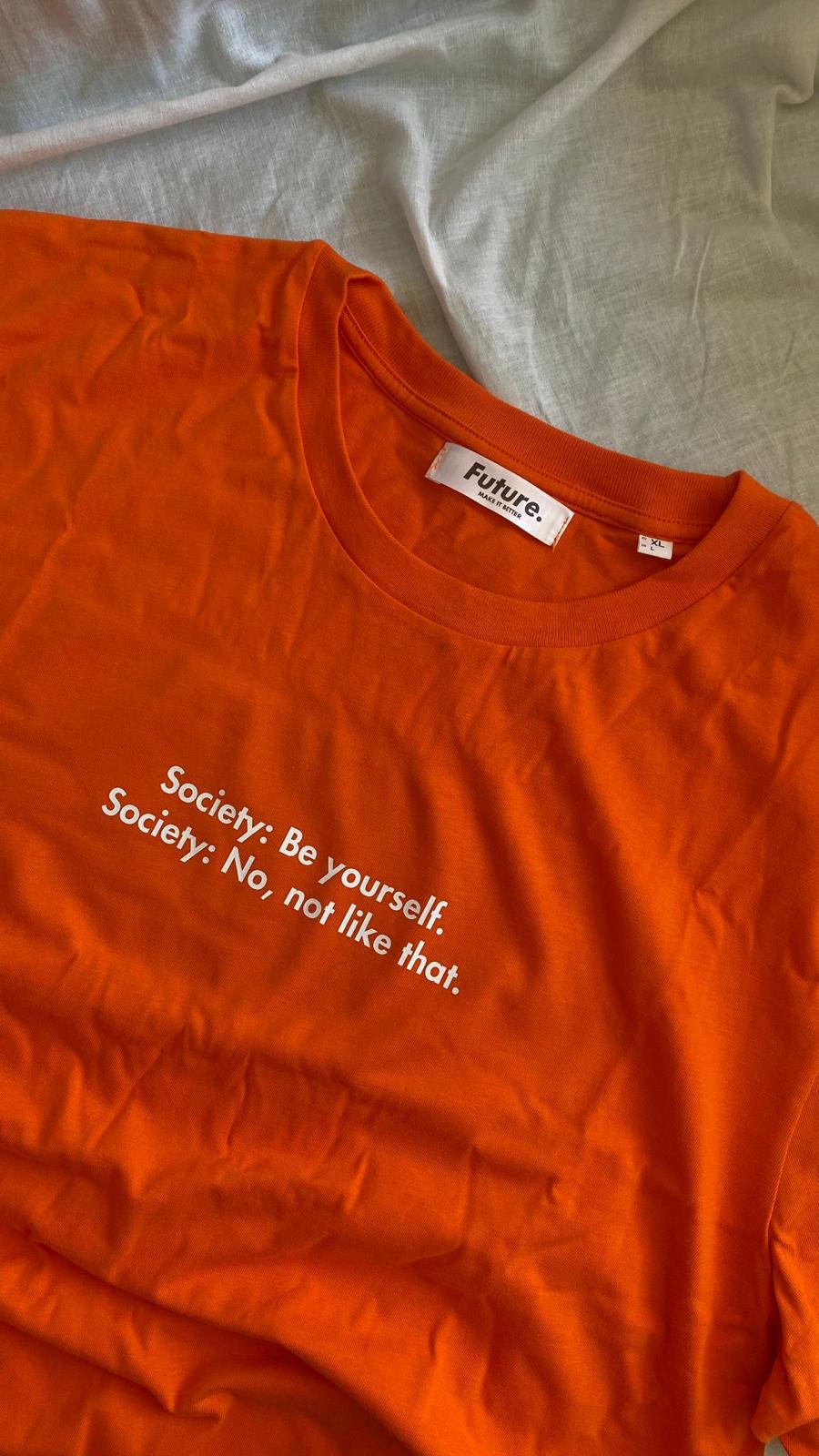 on sale_SOCIETY, SOCIETY