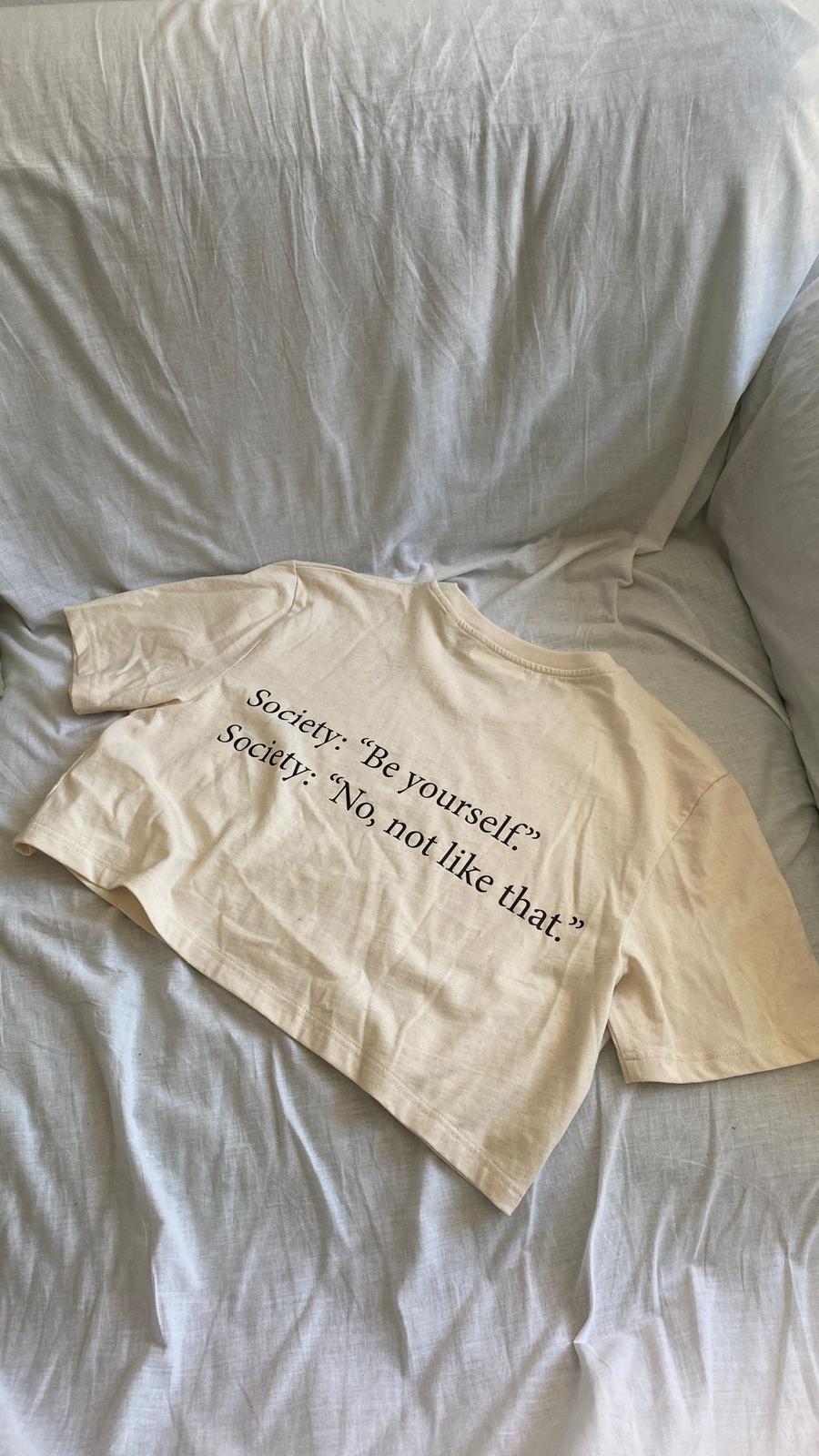 on sale_SOCIETY, SOCIETY