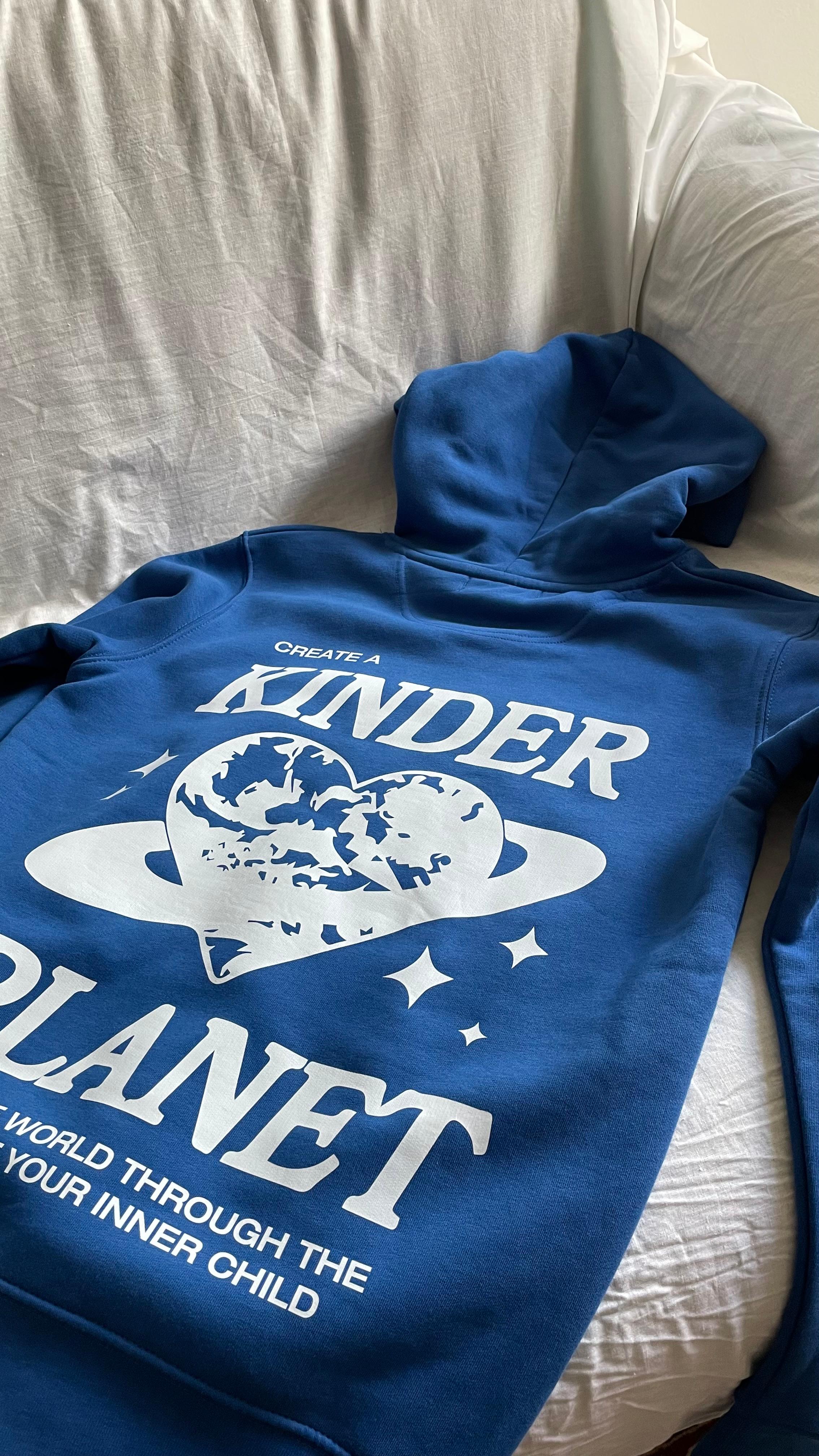 on sale_KINDER PLANET