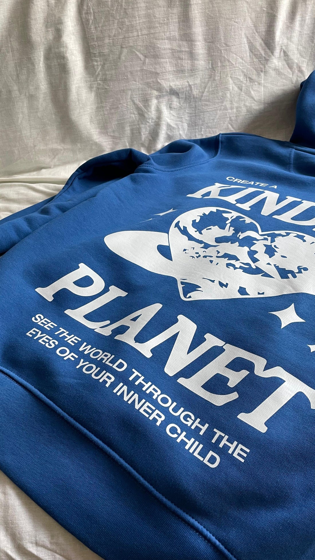 on sale_KINDER PLANET