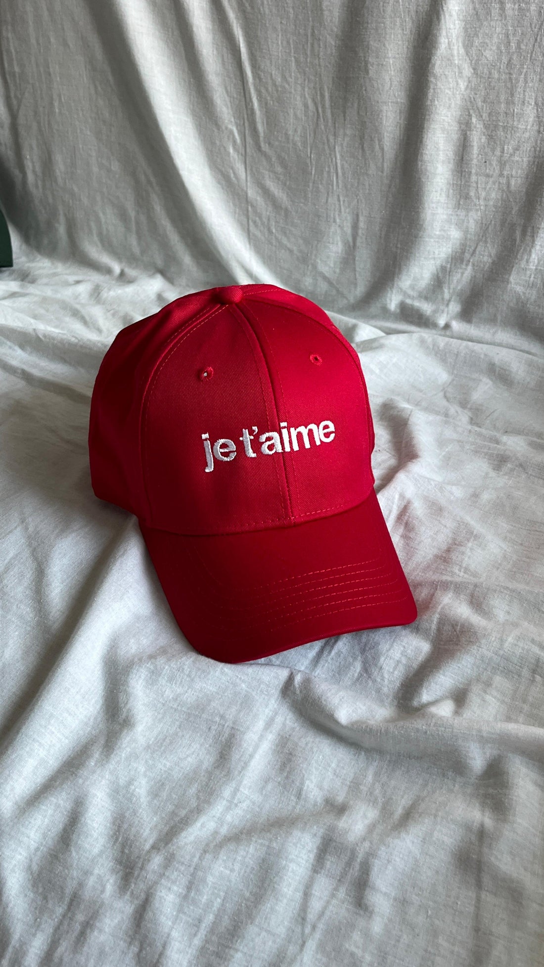 CAPS Je t&
