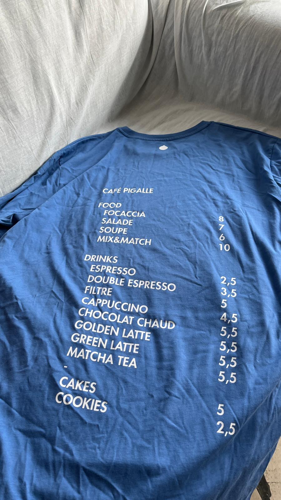 on sale_CAFE&