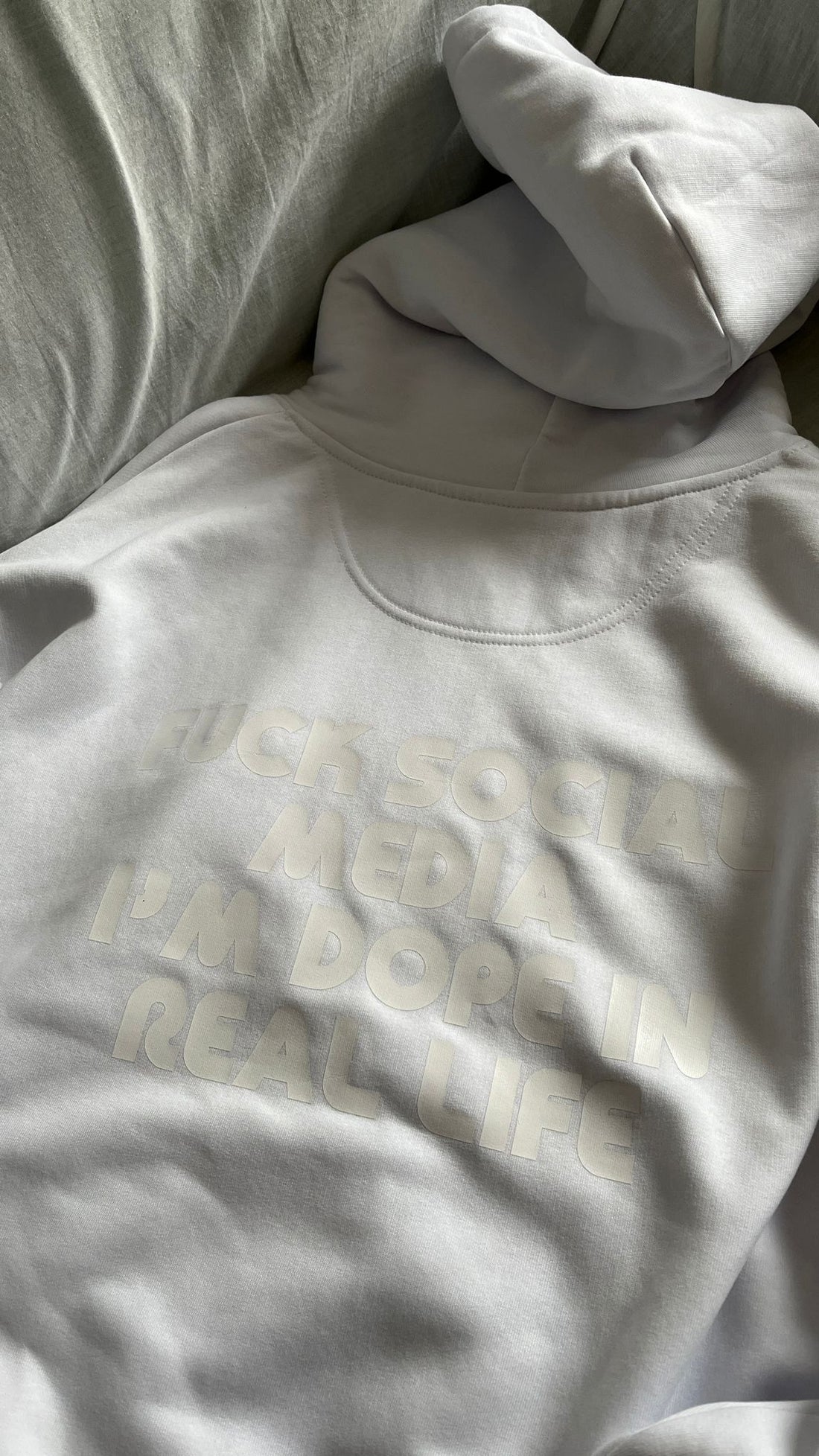 on sale_FUCK SOCIAL MEDIA I&