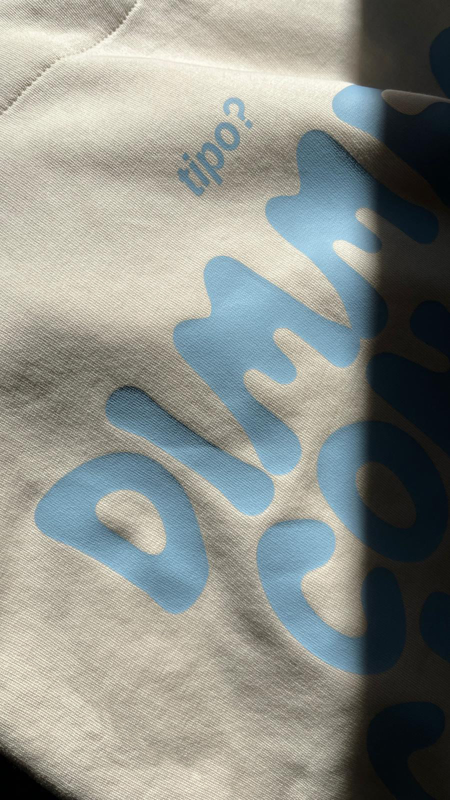 DIMMELO CON UNA CANZONE