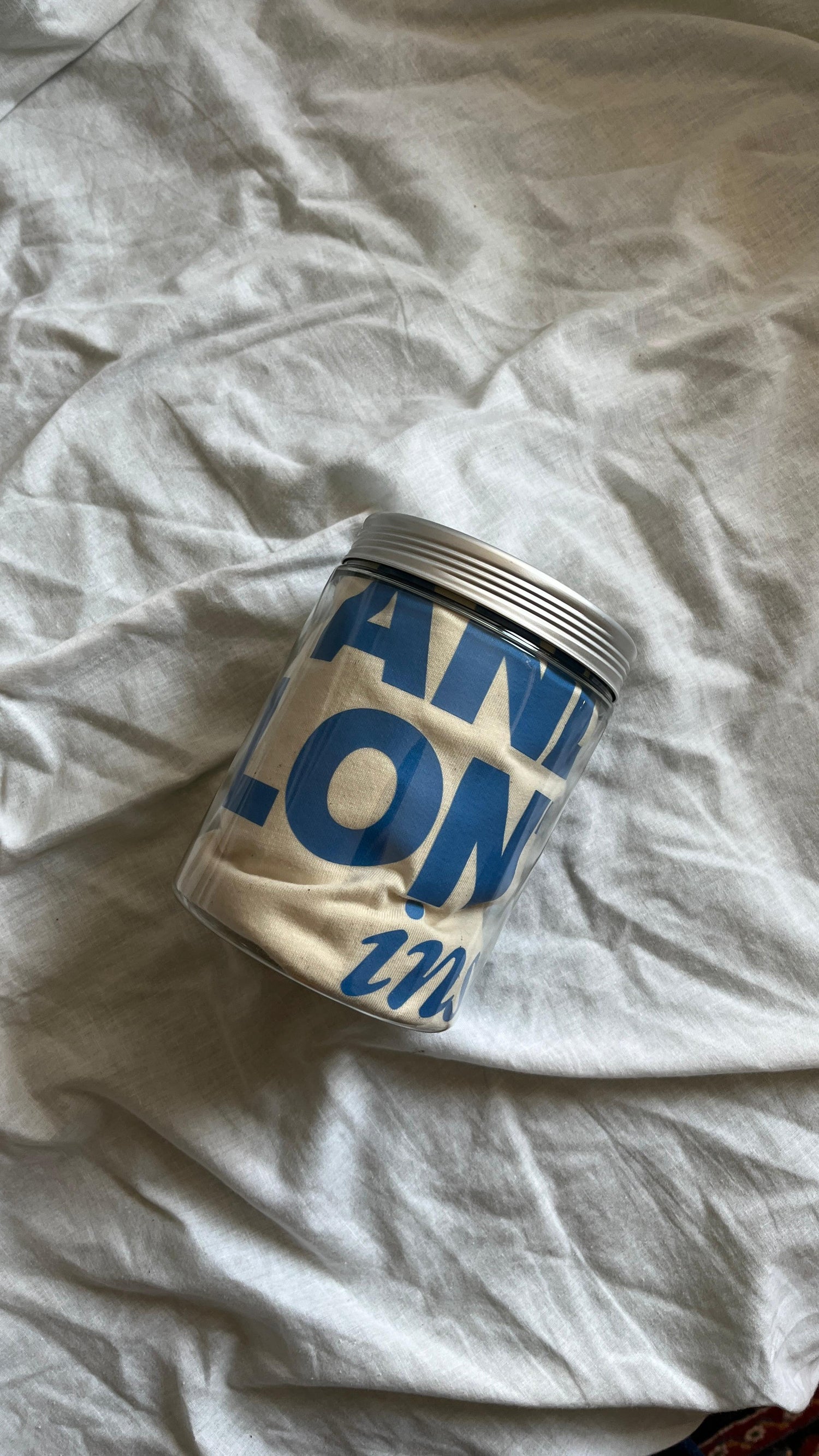 Cofanetto ANDARE LONTANO INSIEME