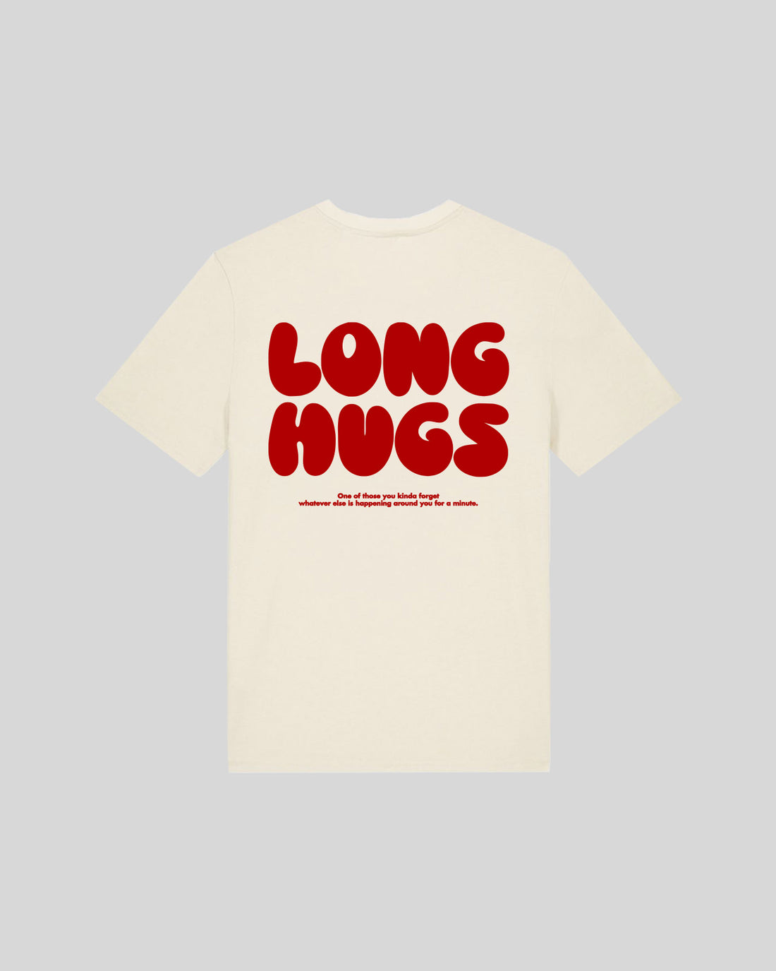 Cofanetto LONG HUGS