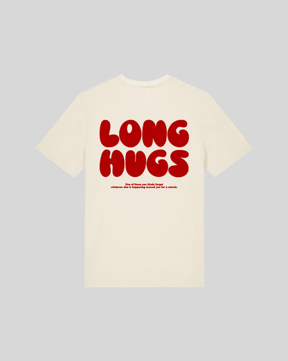 Cofanetto LONG HUGS