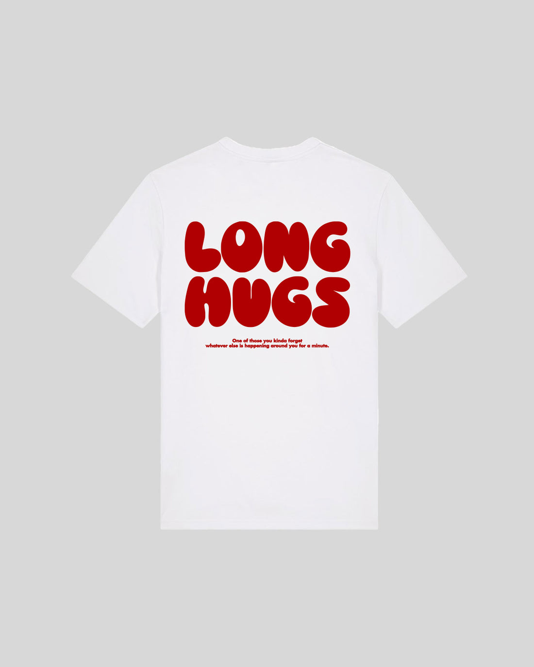 Cofanetto LONG HUGS