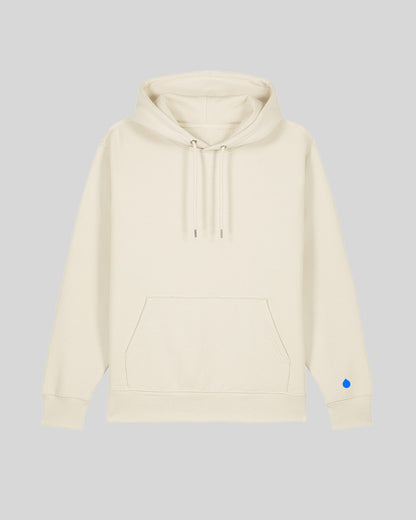 HOODIE - SMITHING X BENNY IN PALE