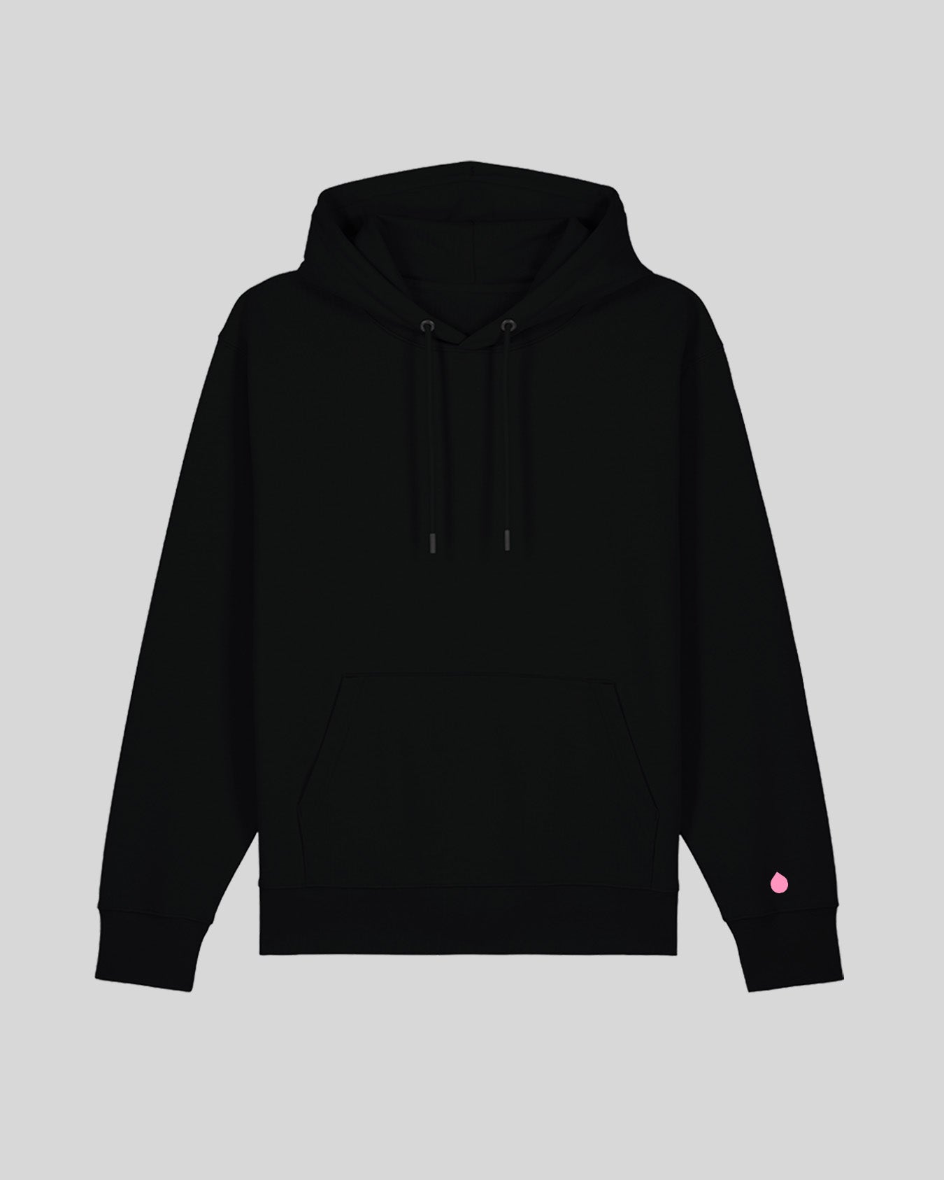 HOODIE - SMITHING X BENNY IN PALE