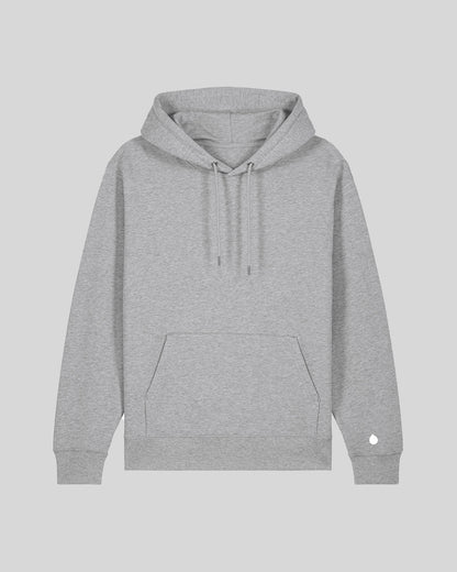 HOODIE - SMITHING X BENNY IN PALE