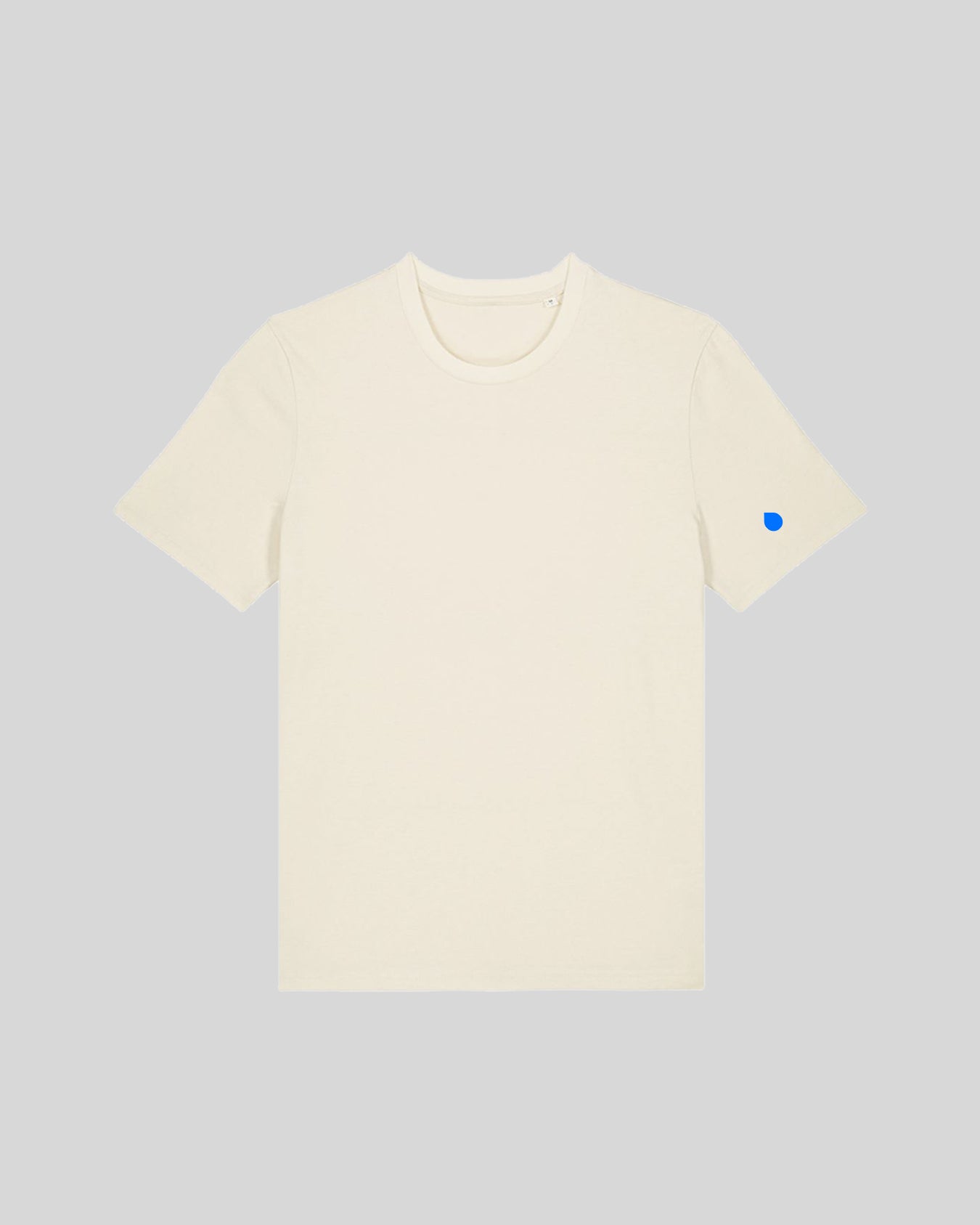 T-SHIRT - SMITHING X BENNY IN PALE