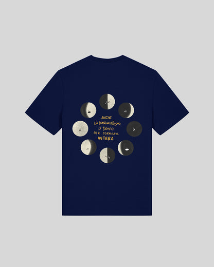 T-SHIRT - LUNA