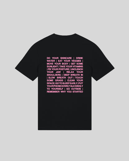 T-SHIRT - SMITHING X BENNY IN PALE