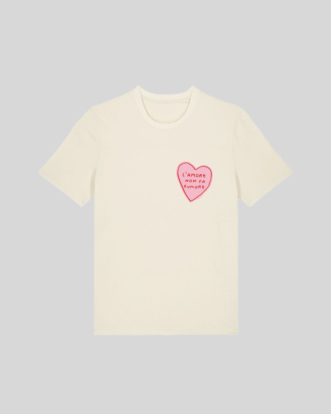 T-SHIRT - L&